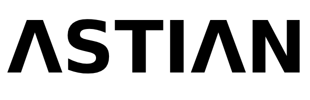 ASTIAN logo